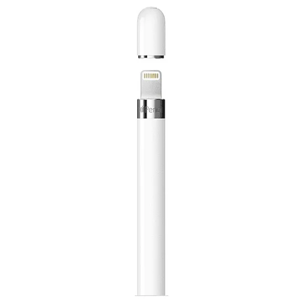 Apple Pencil 1. Nesil Myqw3tu/A Dokunmatik Kalem - Görsel 4