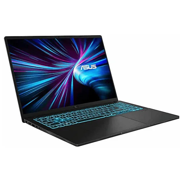 Asus V16 V3607vm-Rp097w Core 5 210h 16 GB 512 GB SSD Rtx5060 16" Wuxga Gaming Laptop - Görsel 3