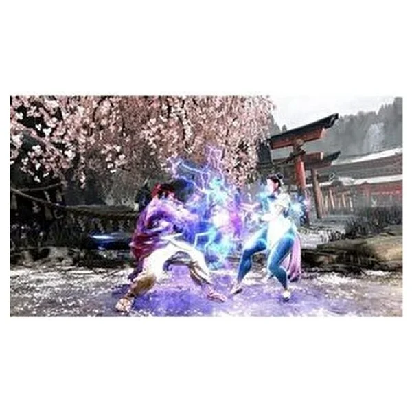 PS5 Street Fighter 6 Oyun - Görsel 4