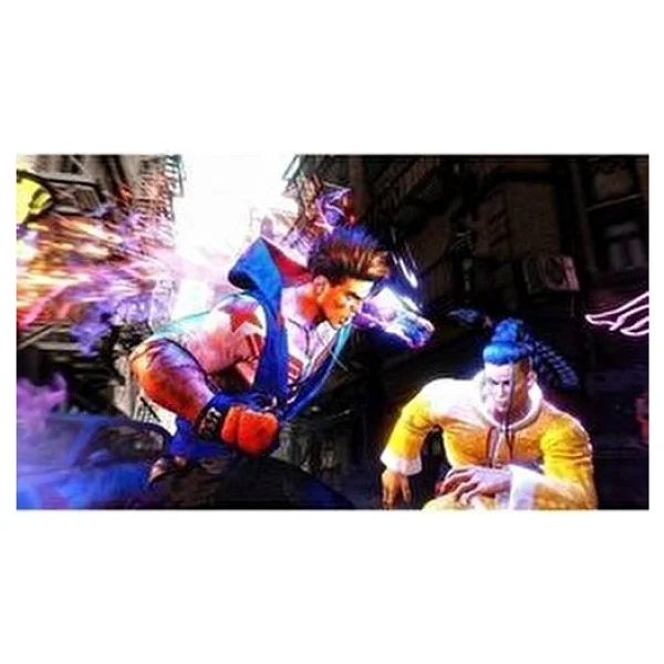PS5 Street Fighter 6 Oyun - Görsel 6