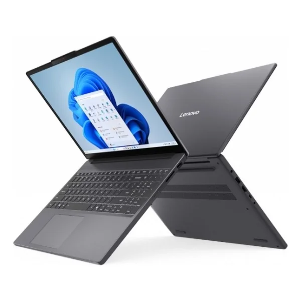Lenovo Ideapad Slim 3 15ırh10 83k100q0tr İ5-13420h 8 GB 512 GB SSD UHD Graphics 15.3" Wuxga Notebook - Görsel 4