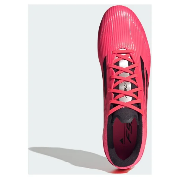 Adidas F50 League Fg/Mg Ie0602 Pembe Erkek Krampon - Görsel 4