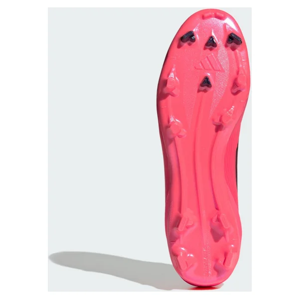 Adidas F50 League Fg/Mg Ie0602 Pembe Erkek Krampon - Görsel 5