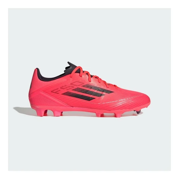 Adidas F50 League Fg/Mg Ie0602 Pembe Erkek Krampon - Görsel 8