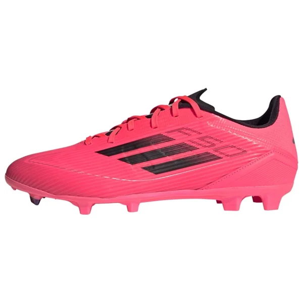 Adidas F50 League Fg/Mg Ie0602 Pembe Erkek Krampon - Görsel 2