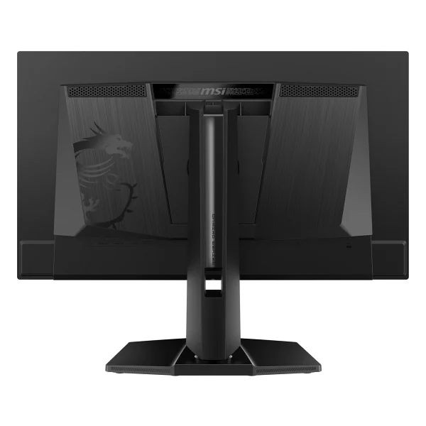 Msı Mag 272up Qd-OLED X24 27" 0.03 Ms 4K Pivot 240 Hz Oyuncu Monitörü - Görsel 5
