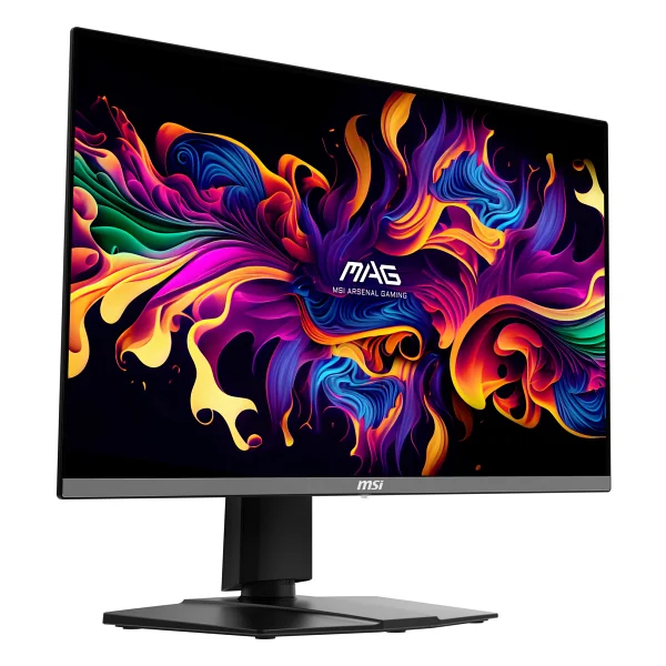 Msı Mag 272up Qd-OLED X24 27" 0.03 Ms 4K Pivot 240 Hz Oyuncu Monitörü - Görsel 7