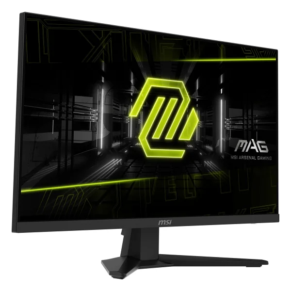 Msı Mag 274qf X24 27" 0.5 Ms 2k Ips 240 Hz Oyuncu Monitörü - Görsel 2