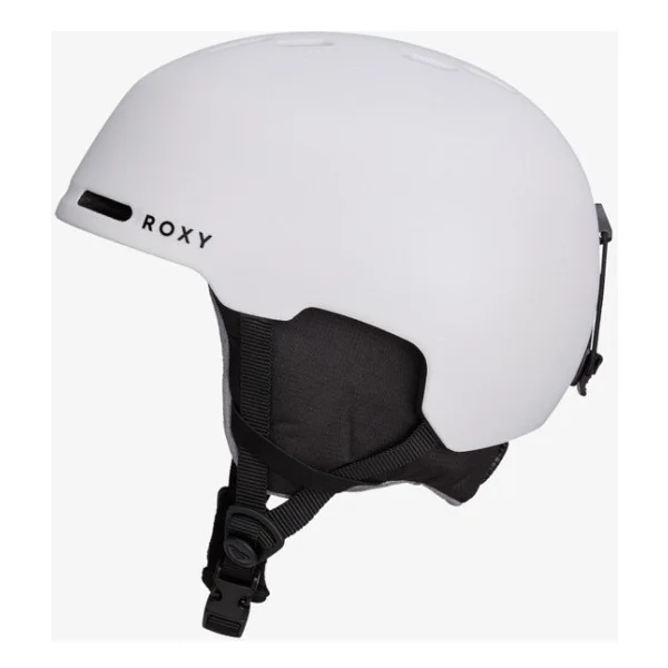 Roxy Kashmır Kdn Whisper White - Solid Kask Erjtl03084-Wcf0 - Beyaz - Görsel 3
