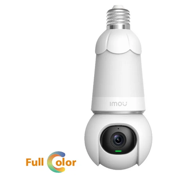 Imou Ipc-S6dp-5m0web 5 Mp Ip Wi-Fi Güvenlik Kamerası - Görsel 8