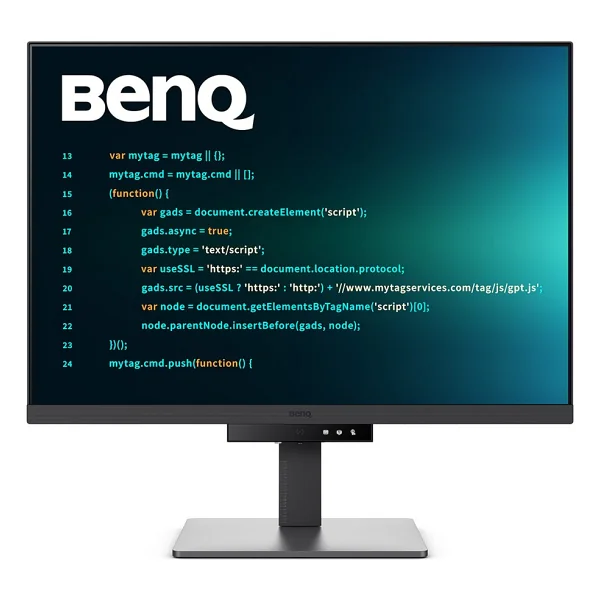 Benq Rd280u 28.2" 5 Ms Ips 60 Hz Monitör - Görsel 2