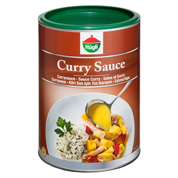 Hugli 900 Gr Toz Köri Sos - Görsel 7