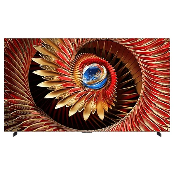 Tcl 75c8k Premium 4K Ultra HD 75" 190 Ekran Uydu Alıcılı Google Smart Mini LED TV - Görsel 6
