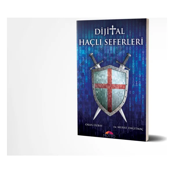 Dijital Haçlı Seferleri - Murat Dağıtmaç, Okan Özbay - Görsel 3