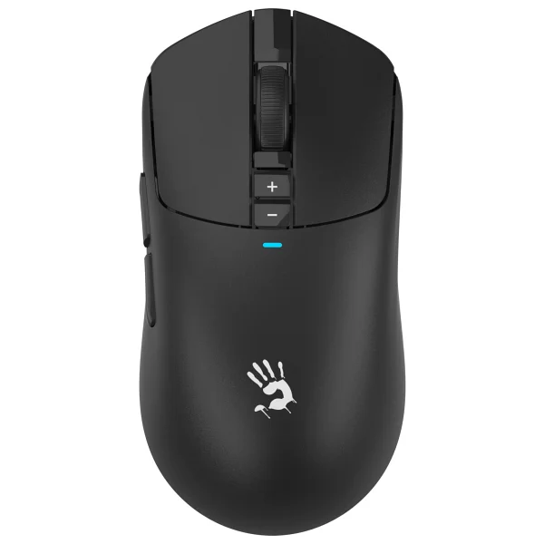 Bloody R72 Ultra Duo Şarjlı Optik Kablolu/Kablosuz Oyuncu Mouse - Görsel 2