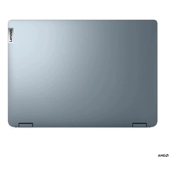 Lenovo Ideapad Flex 5 14abr8 82xx00fktx Ryzen 7 5825u 16 GB 512 GB SSD Radeon Graphics 14" Wuxga İkisi Bir Arada Notebook - Görsel 10