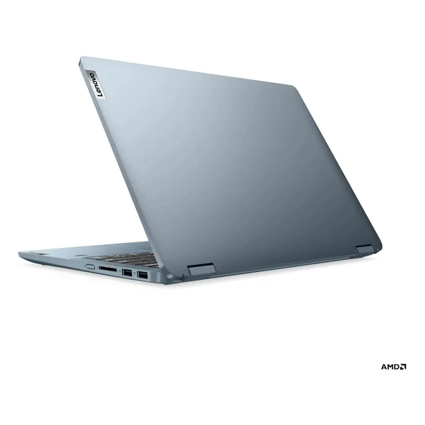 Lenovo Ideapad Flex 5 14abr8 82xx00fktx Ryzen 7 5825u 16 GB 512 GB SSD Radeon Graphics 14" Wuxga İkisi Bir Arada Notebook - Görsel 9