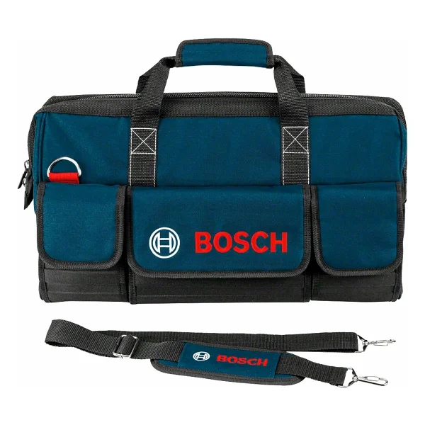 Bosch Tasche L 1600a003bk Bez El Takım Çantası - Görsel 2