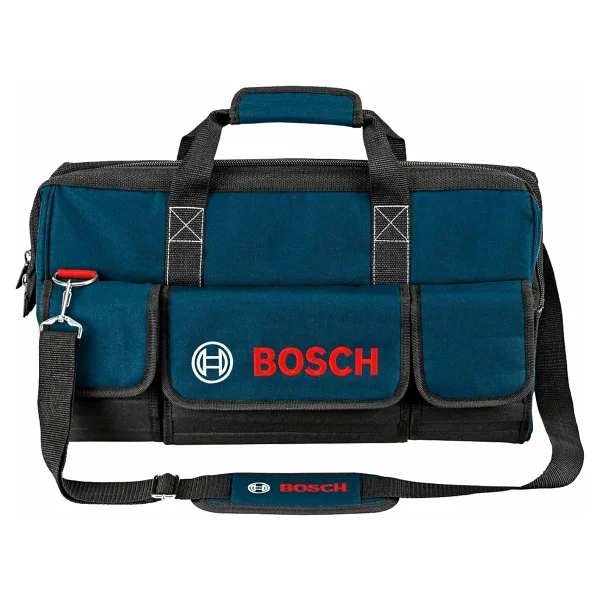 Bosch Tasche L 1600a003bk Bez El Takım Çantası - Görsel 3