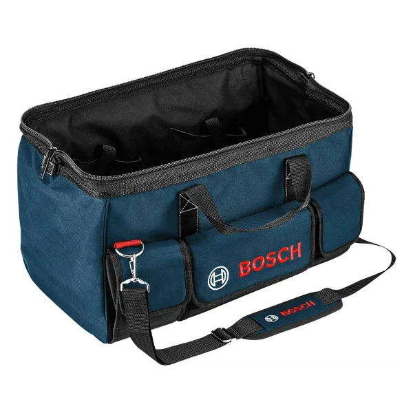 Bosch Tasche L 1600a003bk Bez El Takım Çantası - Görsel 4