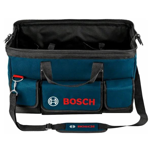 Bosch Tasche L 1600a003bk Bez El Takım Çantası - Görsel 5