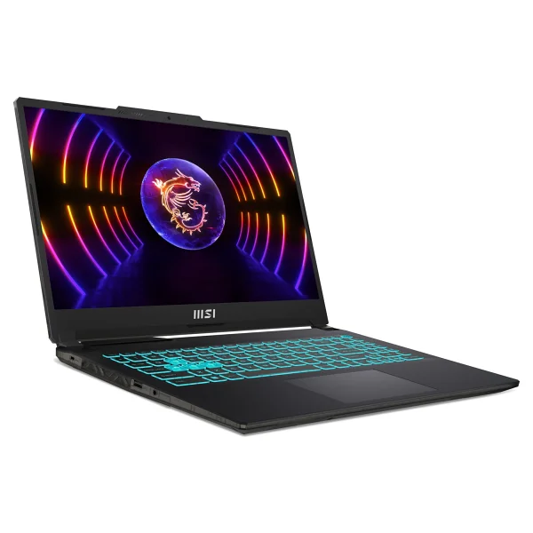 Msı Cyborg 15 A13uc-2087xtr İ5-13420h 16 GB 512 GB SSD Rtx3050 15.6" Full HD Gaming Laptop - Görsel 2