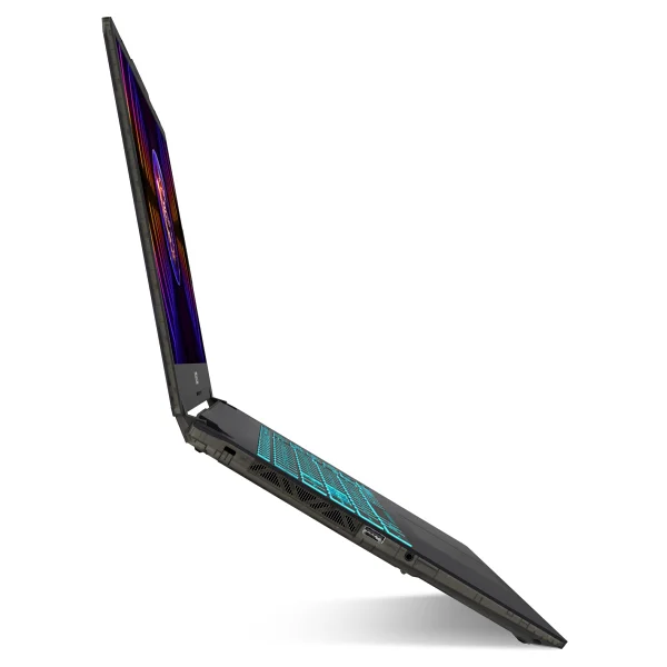 Msı Cyborg 15 A13uc-2087xtr İ5-13420h 16 GB 512 GB SSD Rtx3050 15.6" Full HD Gaming Laptop - Görsel 3