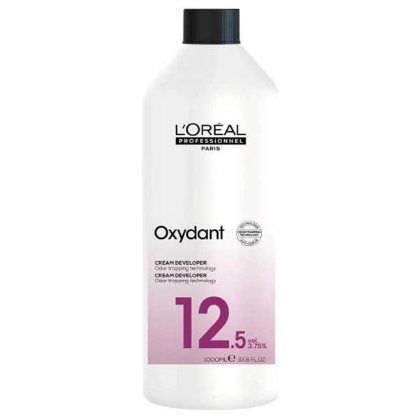 Loreal Professionnel Oksidan Krem 12.5 Vol %3.7 1000 Ml - Görsel 2