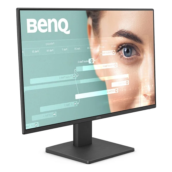 Benq Gw2491 23.8" 5 Ms Full HD Ips 100 Hz Monitör - Görsel 4