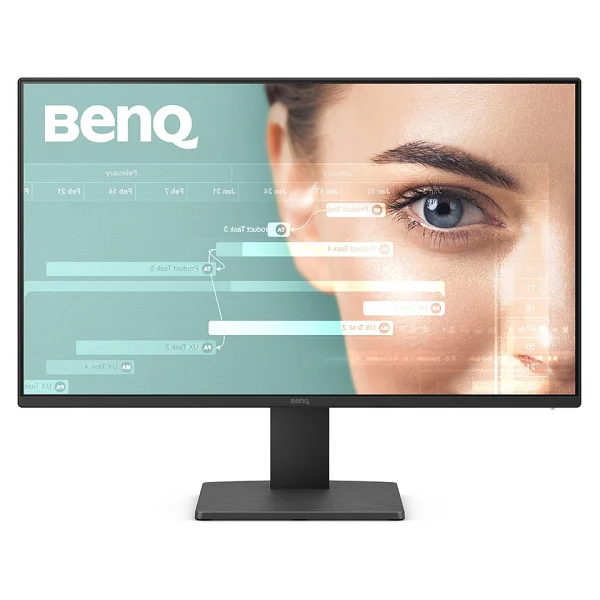 Benq Gw2491 23.8" 5 Ms Full HD Ips 100 Hz Monitör - Görsel 3