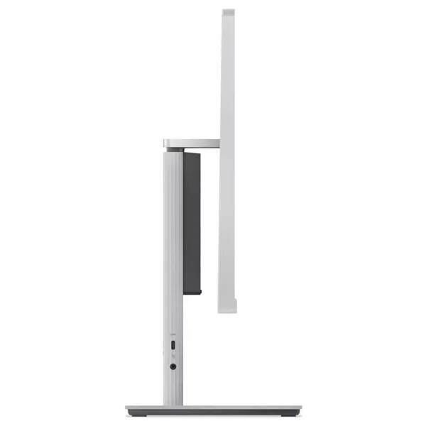 Lenovo Aıo Intel Core I5 13420h 2.1 GHz 8 GB 512 GB SSD Intel UHD Wın11 23.8' - Görsel 5