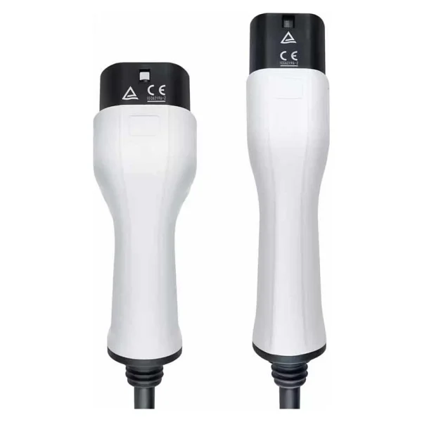 Osram OCC23205 Tip 2 Soketli 7.2 kW 5 m Elektrikli Araç Şarj Kablosu - Görsel 5