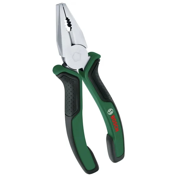 Bosch 1600a032vb 180 Mm Kombine Pense - Görsel 5