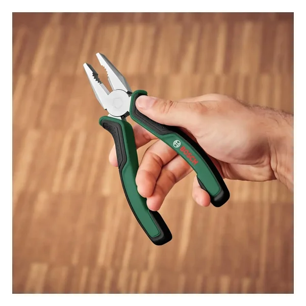 Bosch 1600a032vb 180 Mm Kombine Pense - Görsel 9