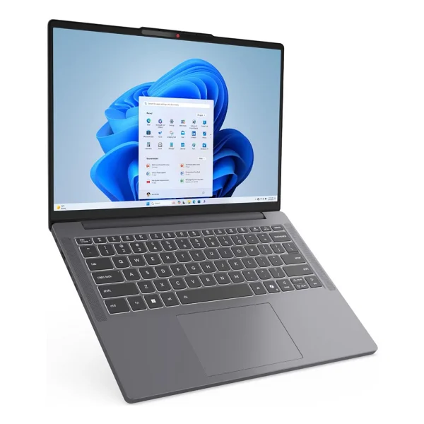 Lenovo Ideapad Slim 3 16ırh10 83k2001wtr İ7-13620h 16 GB 512 GB SSD UHD Graphics 16" Free Dos Wuxga Notebook - Görsel 5