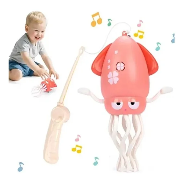Dansçı Kali Pembe - Görsel 3