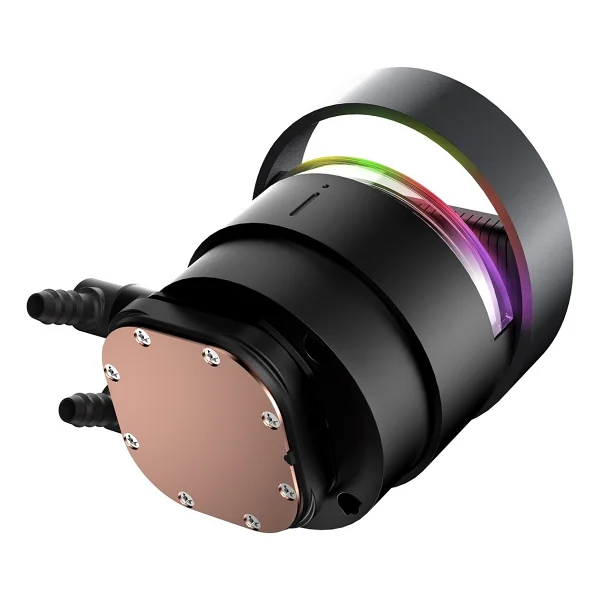 Ocypus Sigma L24 Argb 240 Mm İşlemci Sıvı Soğutucu - Görsel 4