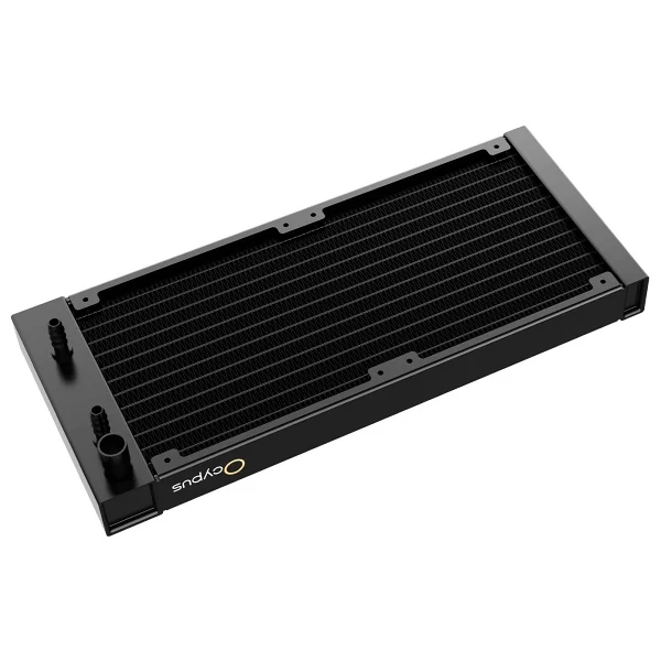Ocypus Sigma L24 Argb 240 Mm İşlemci Sıvı Soğutucu - Görsel 10