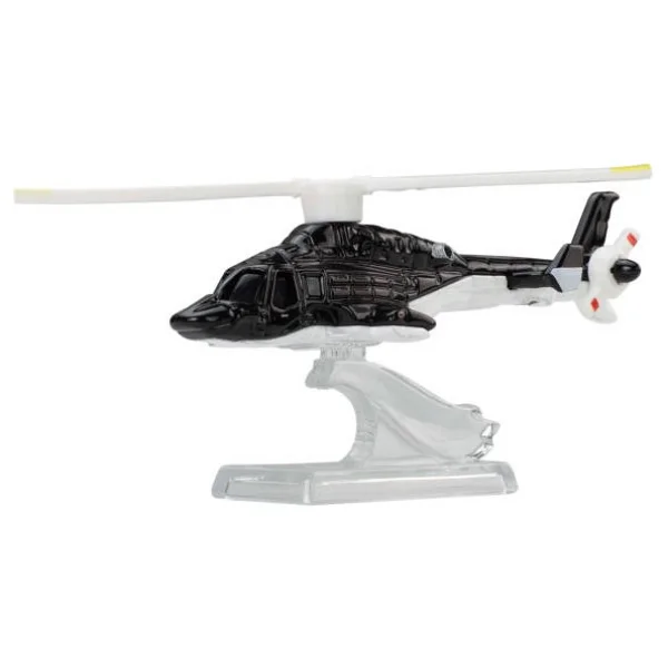 Hot Wheels Pop Culture Airwolf Helicopter Hxd63-Jbl56 - Görsel 2