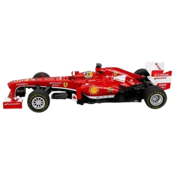 Rastar 1:18 Ferrari F138 53800 Uzaktan Kumandalı Formula 1 - Görsel 2