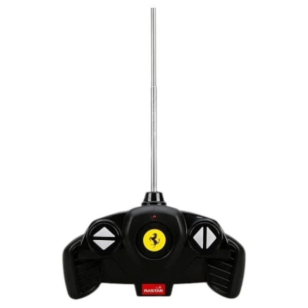 Rastar 1:18 Ferrari F138 53800 Uzaktan Kumandalı Formula 1 - Görsel 3