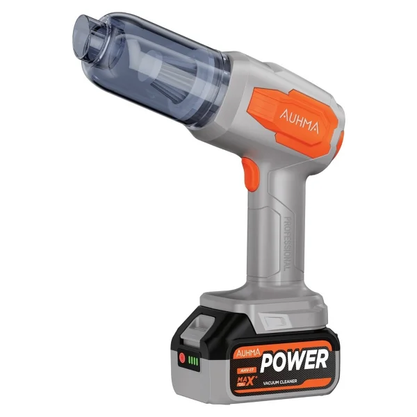 Auhma AHV-17 120 W Araç Süpürgesi - Görsel 2
