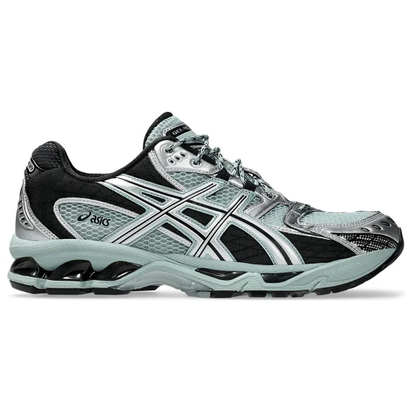 Asics Gel-Nimbus 10.1 1203a543 Sneaker - Görsel 8