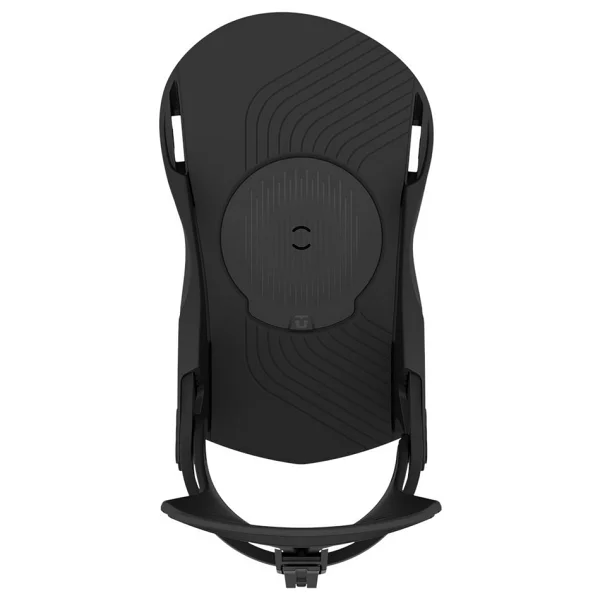 Union Flite Pro Black 24 - Siyah - Görsel 2