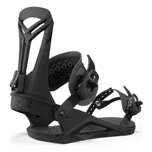 Union Flite Pro Black 24 - Siyah - Görsel 3