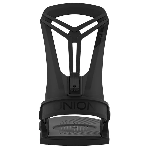Union Flite Pro Black 24 - Siyah - Görsel 4
