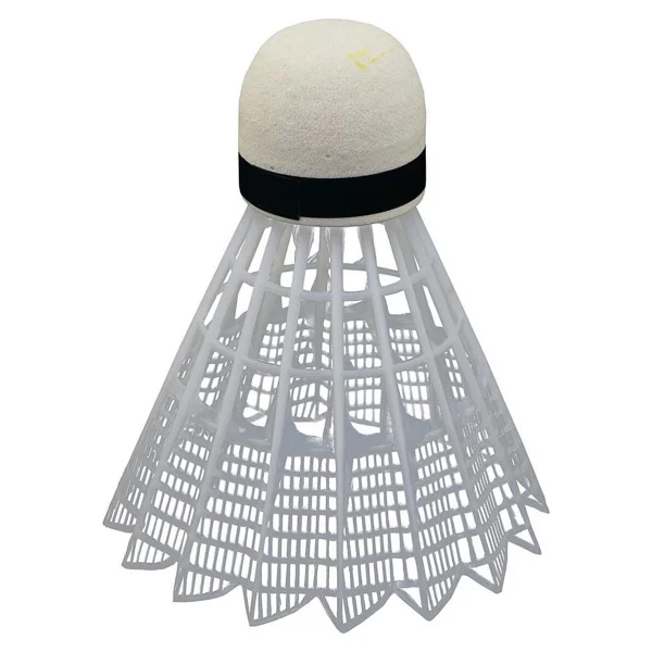 Selex 909 Plastik 6'lı Badminton Topu - Görsel 4