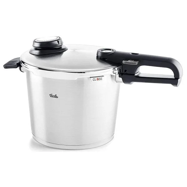 Fissler Vitavit Premium 6 Lt Düdüklü Tencere - Görsel 6