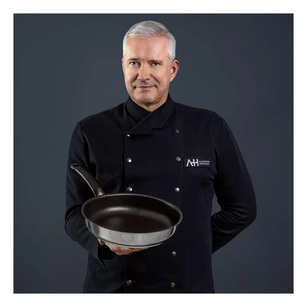 Fissler Adamant Premium 26 Cm Tava - Görsel 6