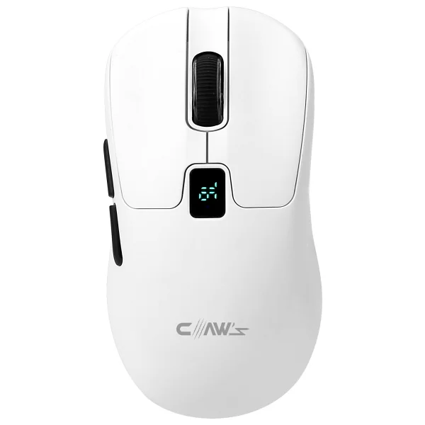 Claws Rajin Strike Şarjlı Optik Kablolu/Kablosuz Oyuncu Mouse - Görsel 5